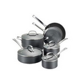 Genesis 10-Piece Cookware Set